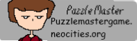 puzzle master
